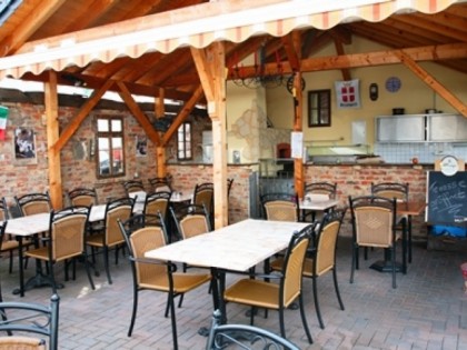 Photo: Trattoria La Stalla