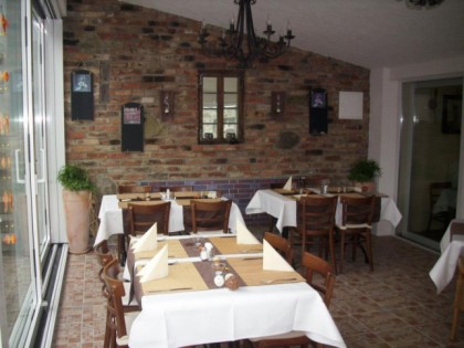 Photo: Trattoria La Stalla