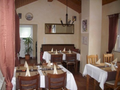 Photo: Trattoria La Stalla