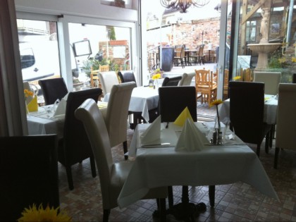 Photo: Trattoria La Stalla